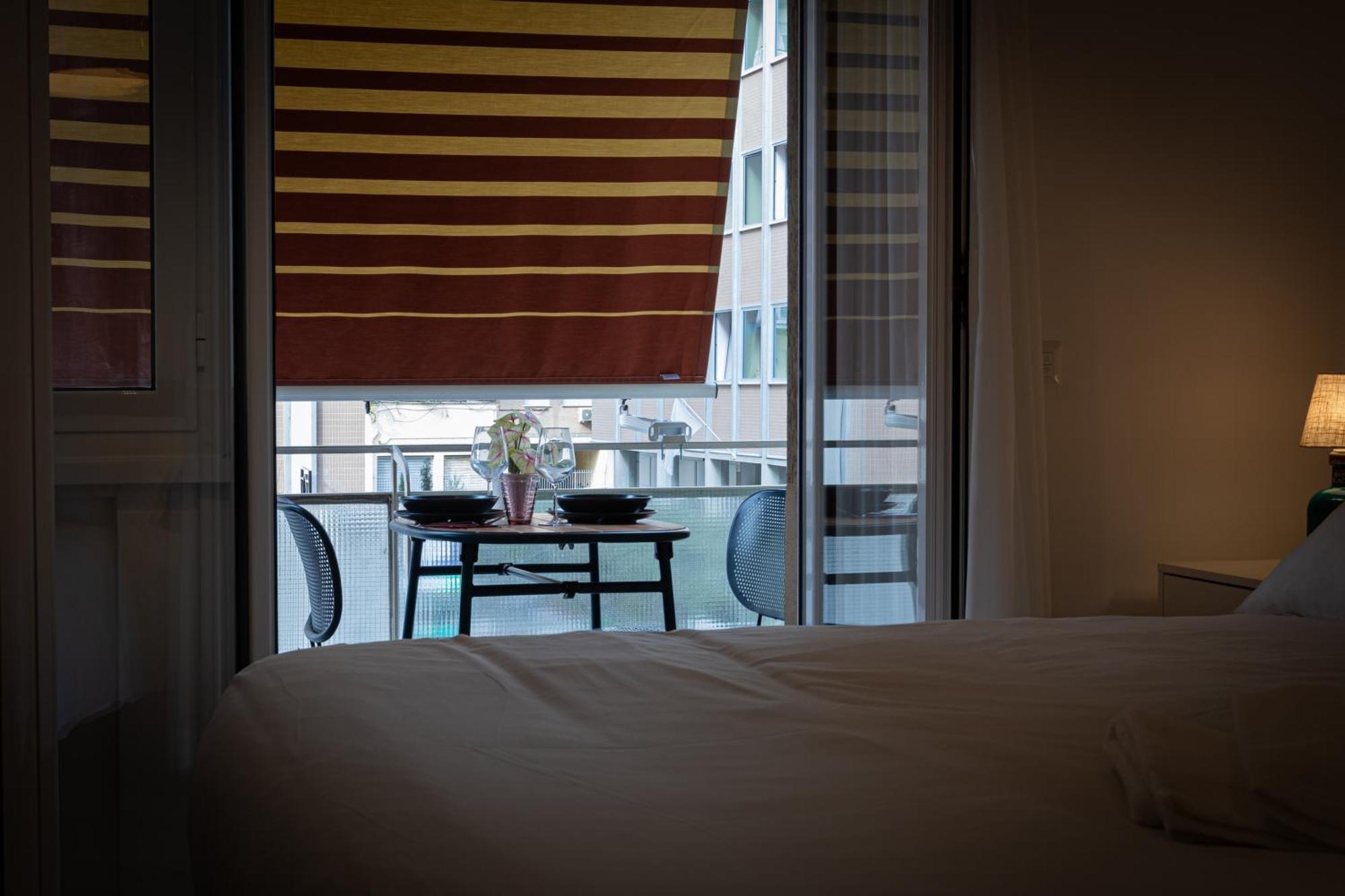 433 Rooms Roma Esterno foto