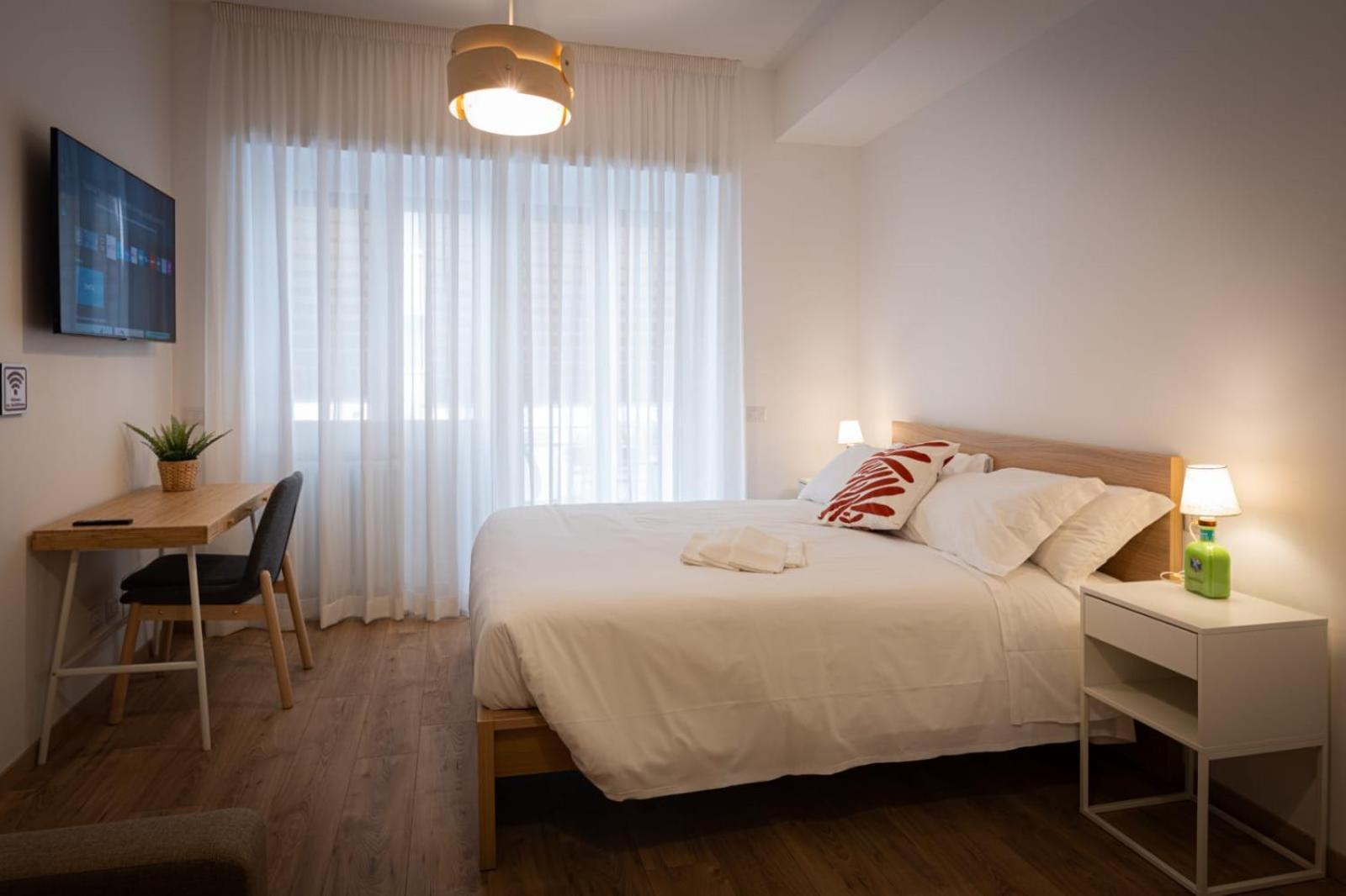 433 Rooms Roma Esterno foto